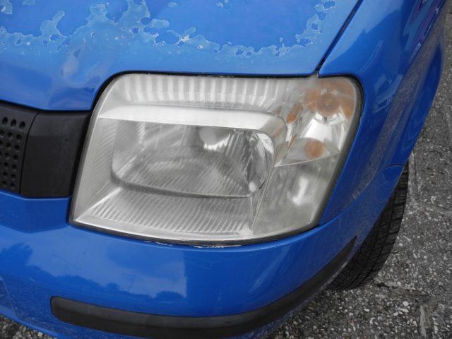 FIAT Panda 1.1 54cv 5p. -OK NEOPATENTATI- UNICA PROPRIETARIA