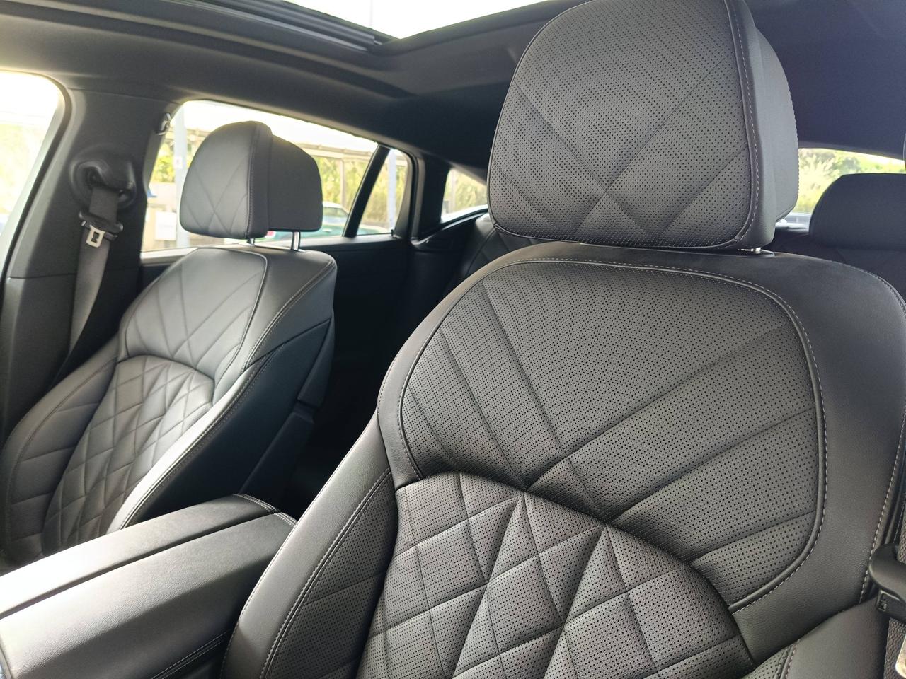 BMW X6 G06 - X6 xdrive30d mhev 48V Msport auto