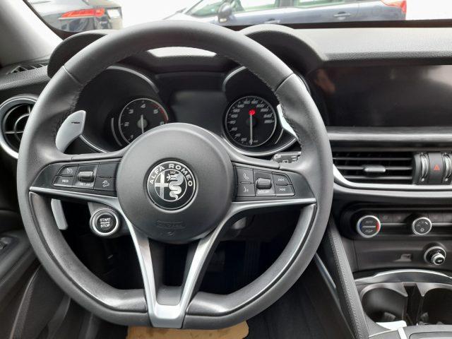 ALFA ROMEO Stelvio 2.2 Turbodiesel 210 CV AT8 Q4