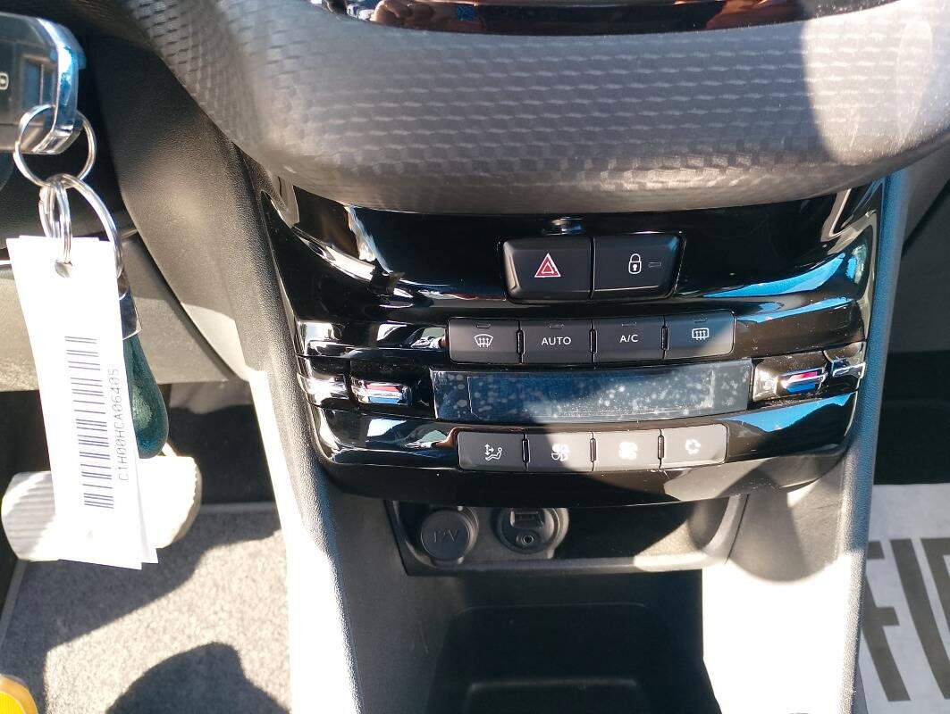 Peugeot 208 1.2 puretech Active 82cv 5p