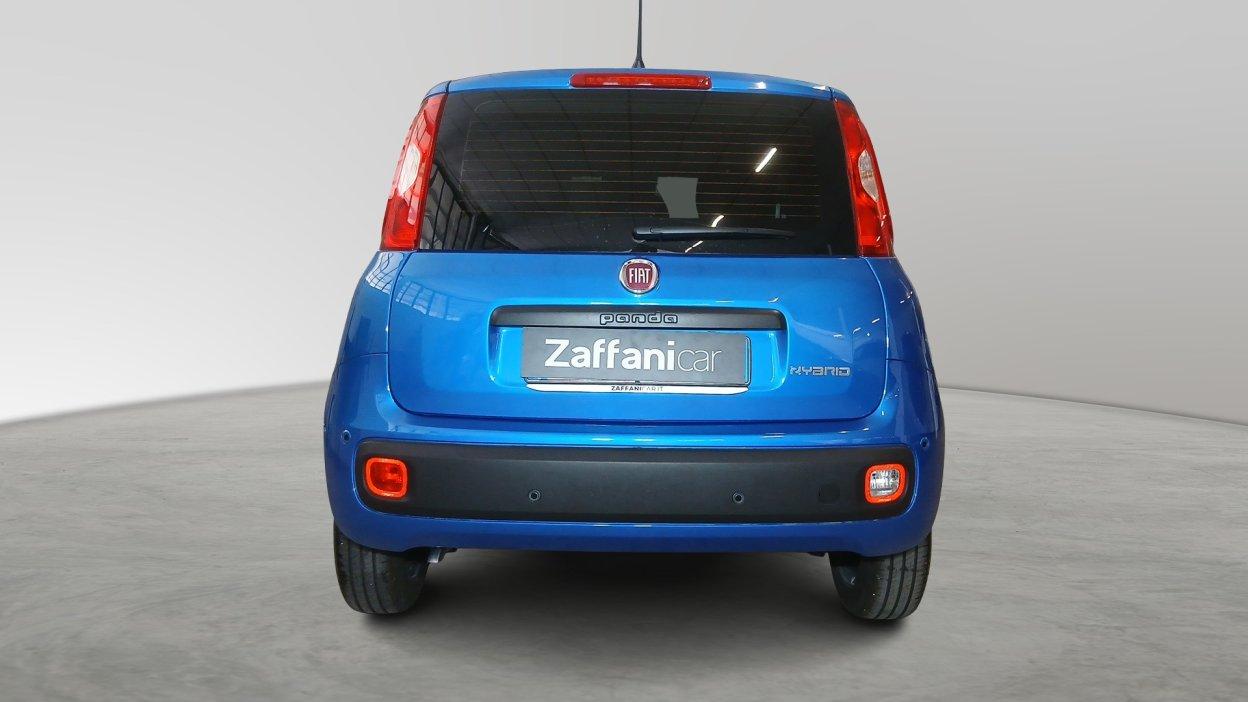 FIAT Panda 3ª serie - Panda 1.0 FireFly S&S Hybrid