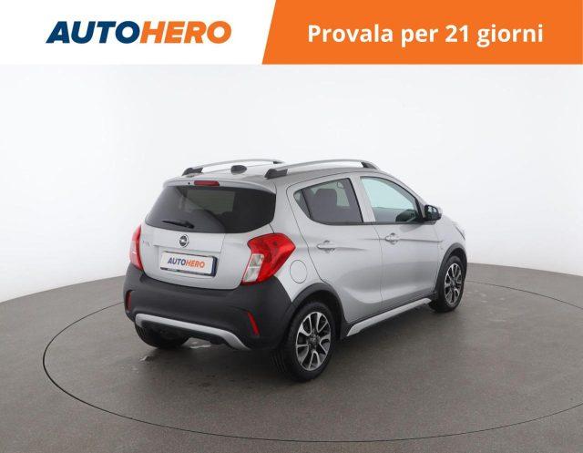 OPEL Karl Rocks 1.0 75 CV