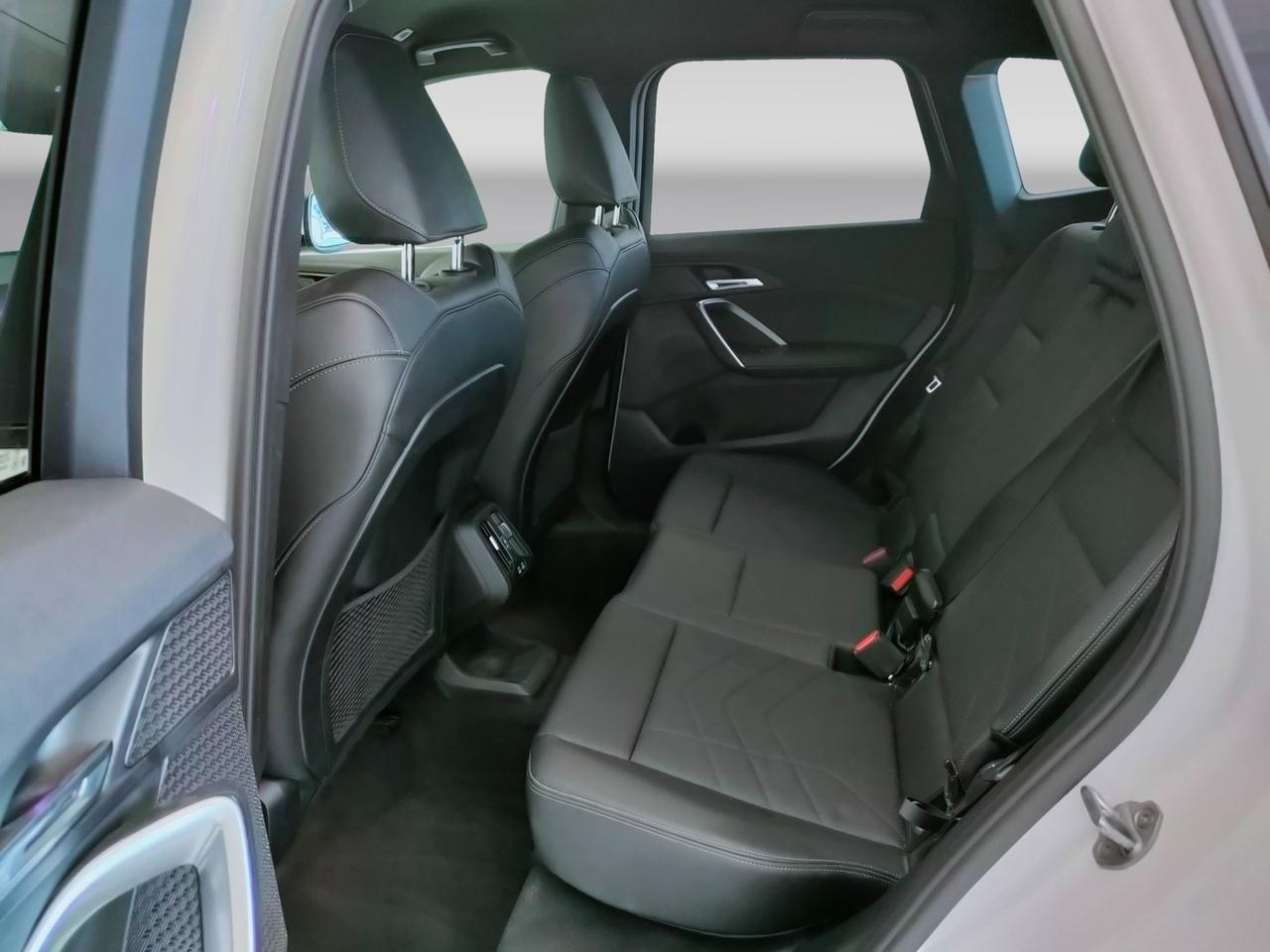 BMW X1 U11 - X1 xdrive20d mhev 48V MSport auto