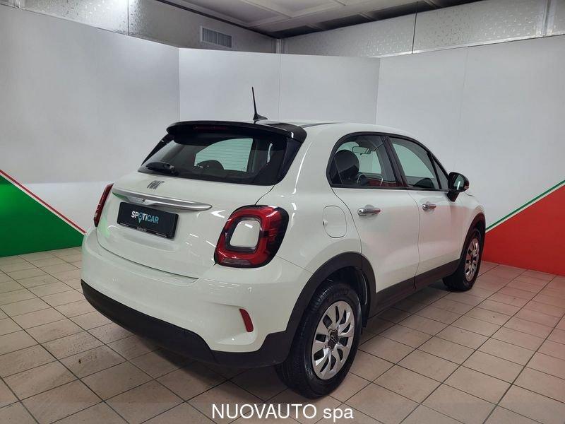 FIAT 500X 500X 1.3 MultiJet 95 CV