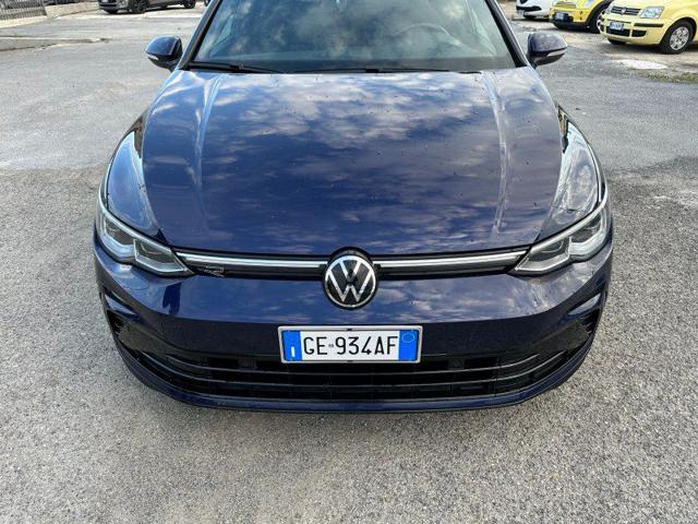 VOLKSWAGEN Golf 1.5 TSI 150 CV EVO ACT R-Line