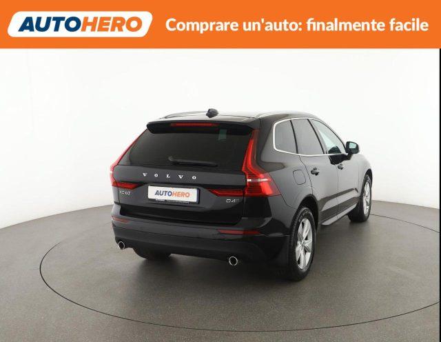 VOLVO XC60 D4 AWD Geartronic Business