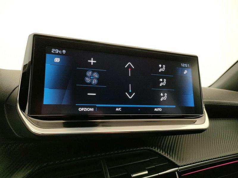 Peugeot 2008 BlueHDi 130 EAT8 S&S GT Line