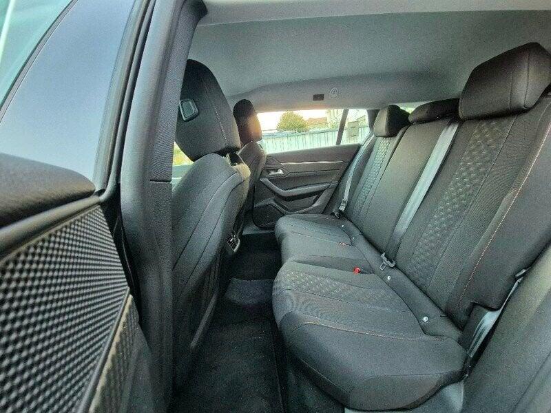 Peugeot 508 508 BlueHDi 130 Stop&Start SW Business