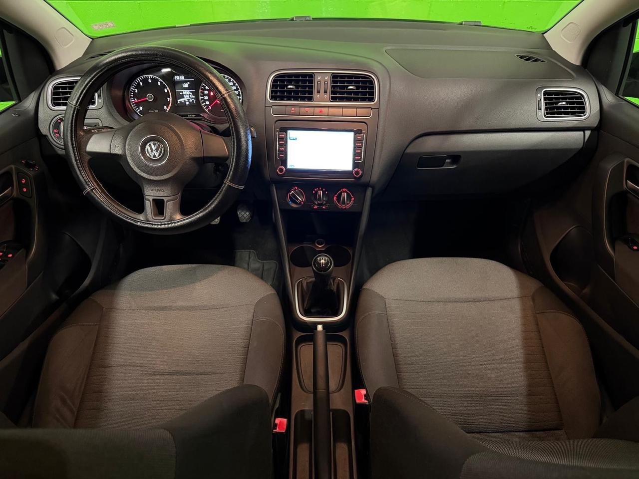 Volkswagen Polo High-line 1.2 benzina 69CV 51KW