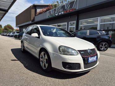 VOLKSWAGEN Golf GTI 2.0 16V TFSI 5p. DSG GTI
