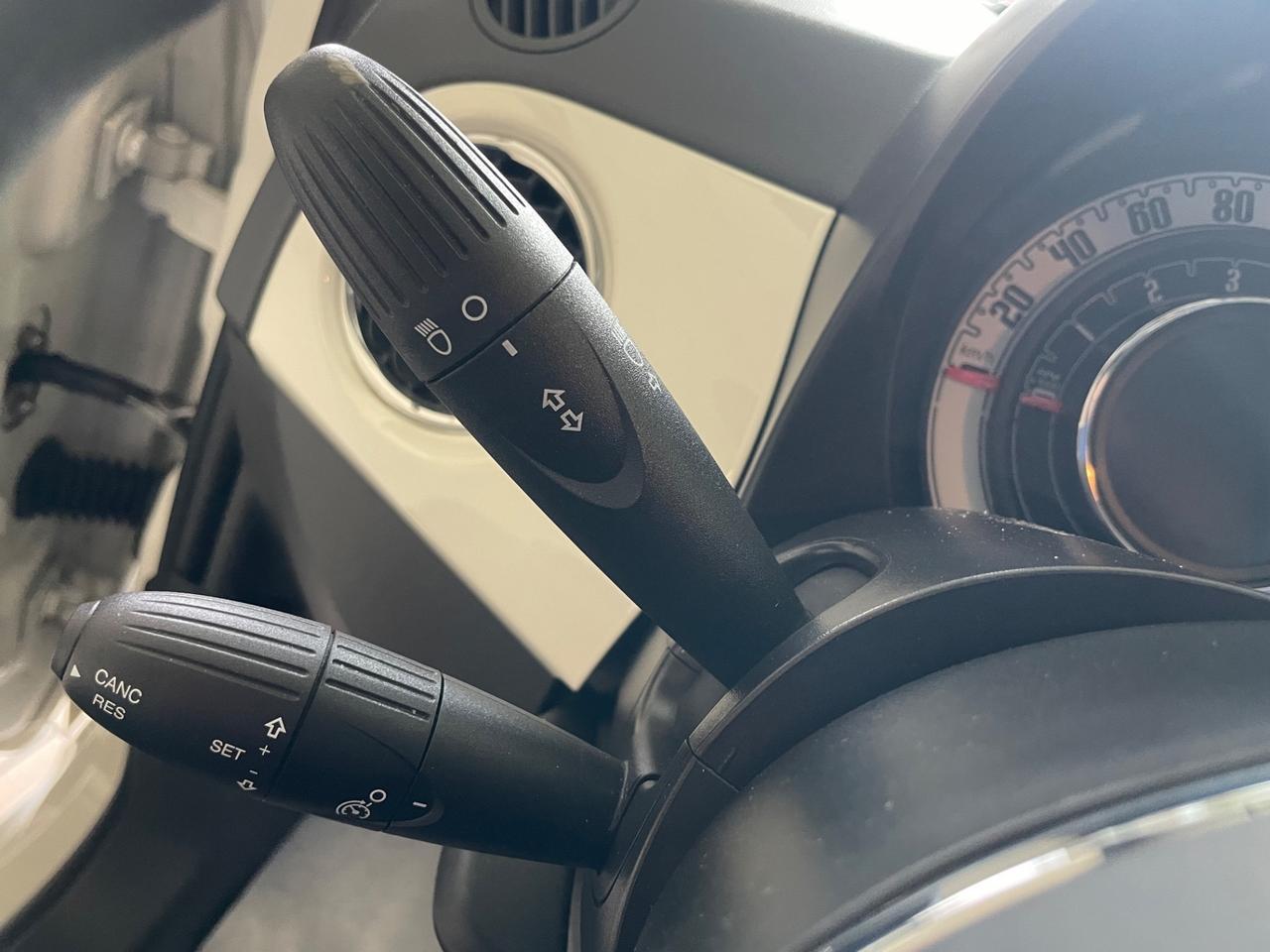 Fiat 500 1.2 Pop - Nessun vincolo -