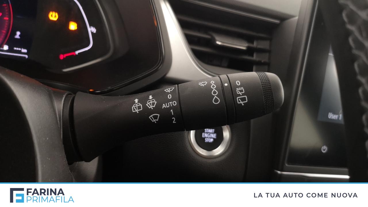 RENAULT Captur II 2019 - Captur 1.0 tce Techno 90cv