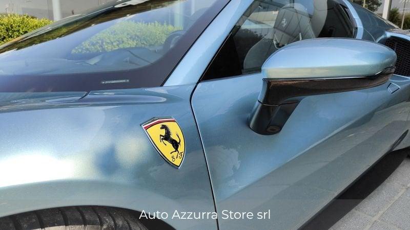 Ferrari 296 GTS 296 GTS | IVA, UNIPRO, LIFT, SERVICE FERRARI 2030