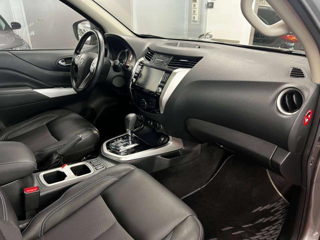Nissan Navara NP 300 2.3 dCi N-Guard Double Cab 4x4