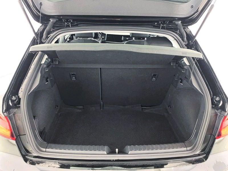 Audi A1 A1 citycarver 25 TFSI Admired