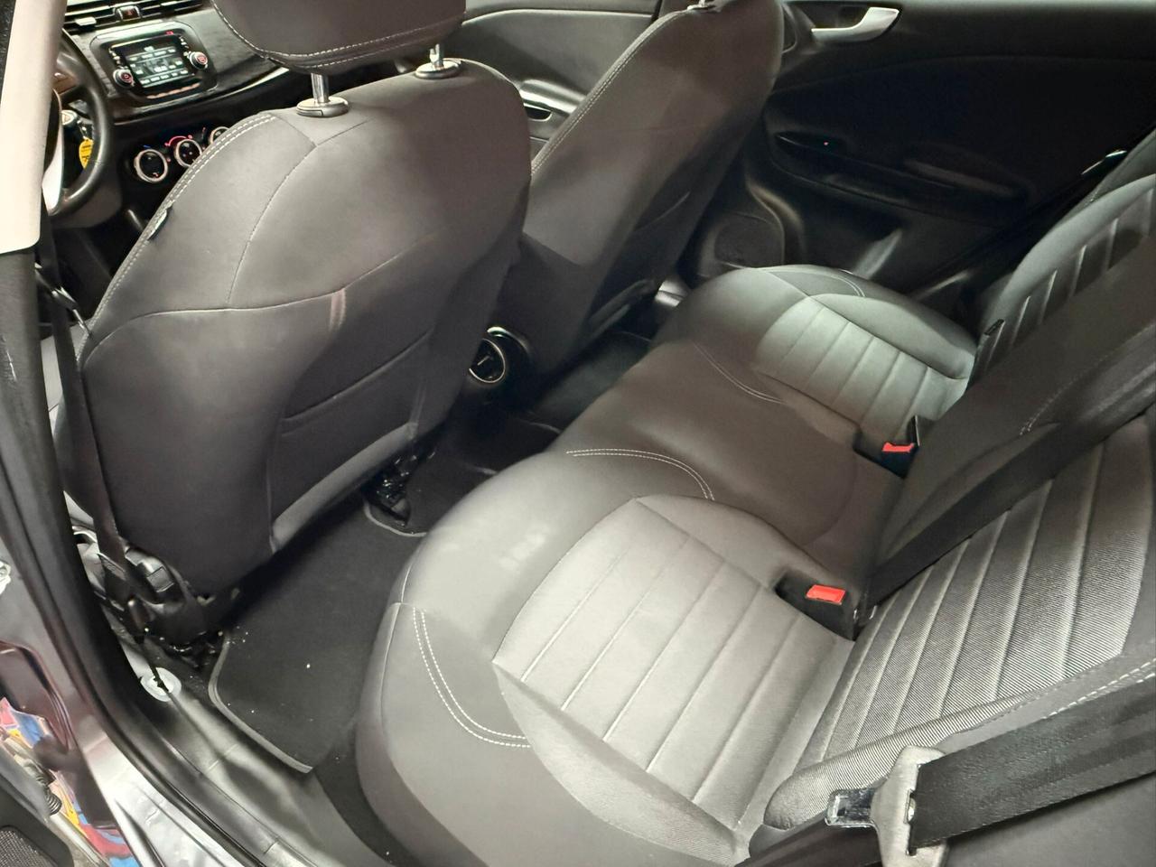 Alfa Romeo Giulietta 1.6 JTDm 120cv Super - 2016