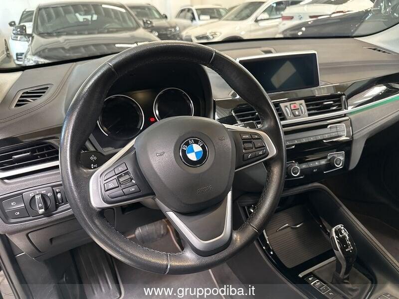 BMW X1 F48 2019 Diesel sdrive18d xLine Plus auto