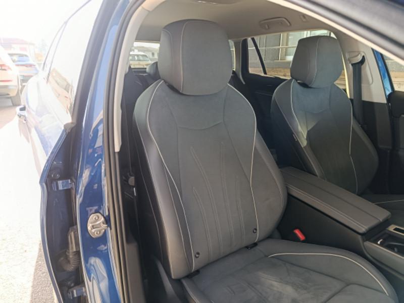 VOLKSWAGEN PASSAT VARIANT 2.0 TDI SCR EVO 110kW Business DSG