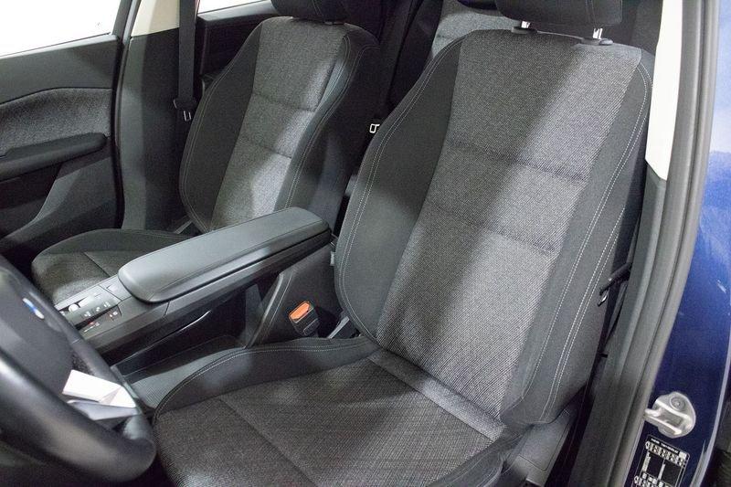 BMW Serie 2 Active Tourer 218d A.T. Autom.