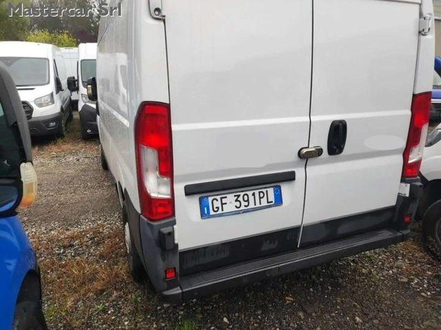 FIAT Ducato 330 L2H2 2.2 BlueHDi 140cv - GF391PL