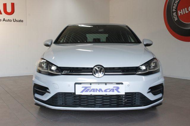 VOLKSWAGEN Golf 2.0 TDI DSG 150CV R-line R LINE Unicoprop.