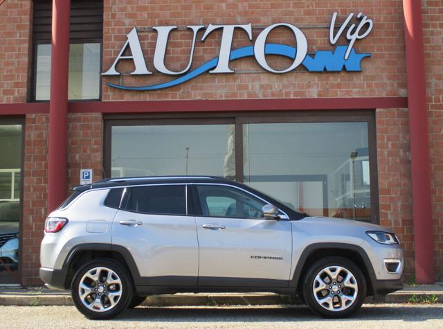 JEEP Compass 2.0 Multijet II 4WD Limited