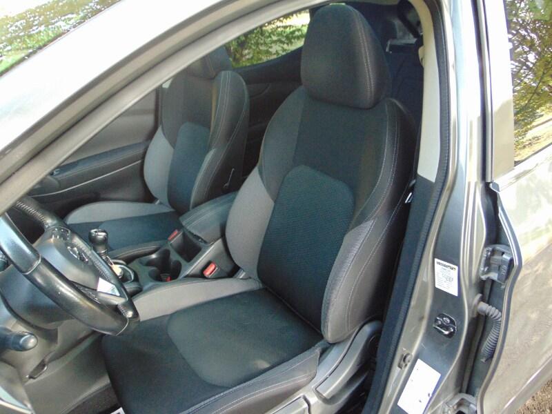 NISSAN Qashqai 2ª serie Qashqai 1.2 DIG-T N-Co...