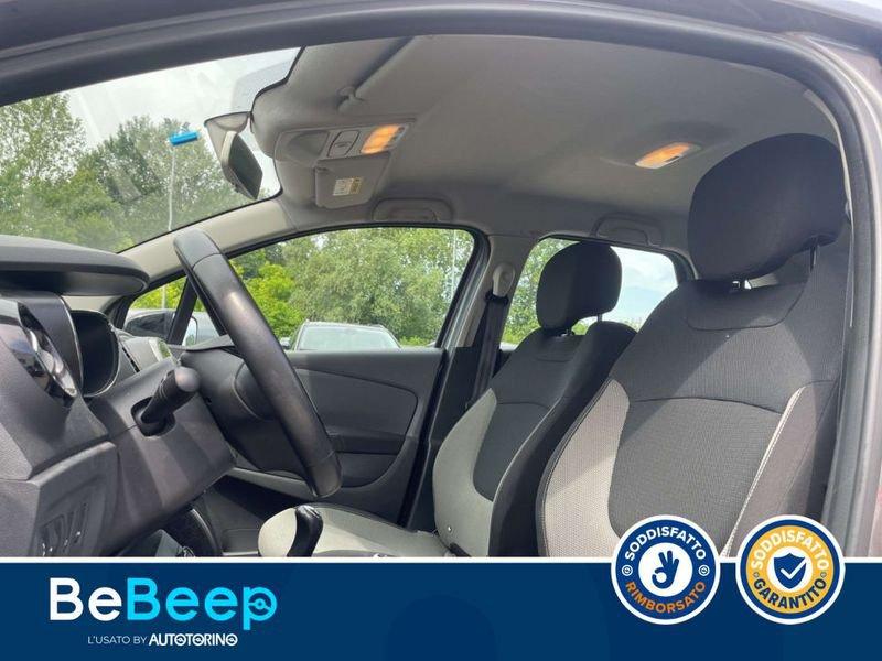 Renault Captur 0.9 TCE LIFE (WAVE) 90CV E6