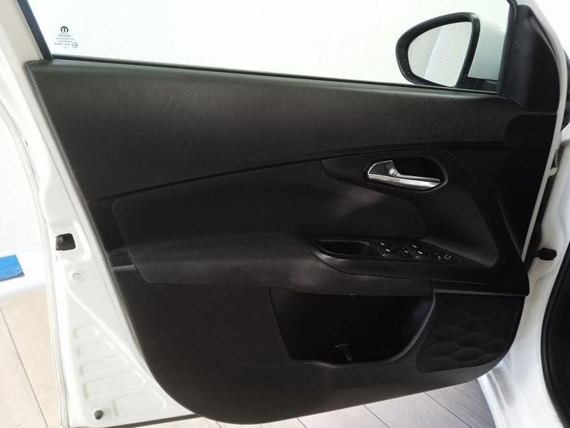 FIAT Tipo (2015-->) 1.4 5 porte Lounge