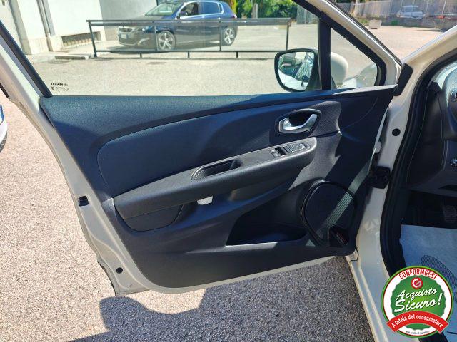 RENAULT Clio TCe 12V 90 CV GPL Start&Stop 5 porte Energy Life