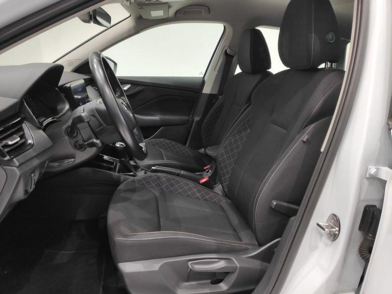 Škoda Kamiq Kamiq 1.0 tsi Ambition 110cv*GARANTITA*