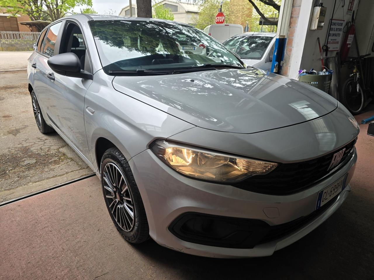 Fiat Tipo 1.0 SW City Life rate da 145,00