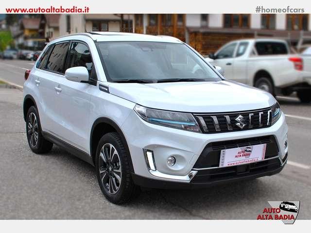 Suzuki Vitara 1.5 Hybrid A/T 4WD Allgrip Starview