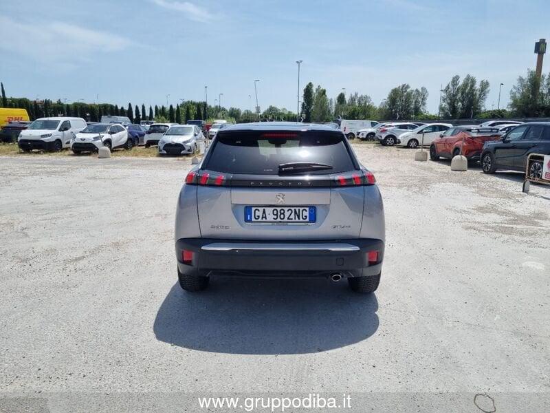 Peugeot 2008 II 2020 Diesel 1.5 bluehdi Active s&s 100cv