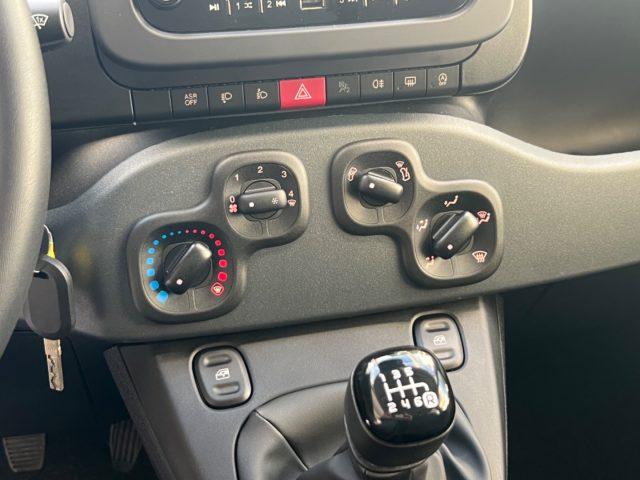 FIAT Panda 1.0 FireFly S&S Hybrid Pandina da ?149,00