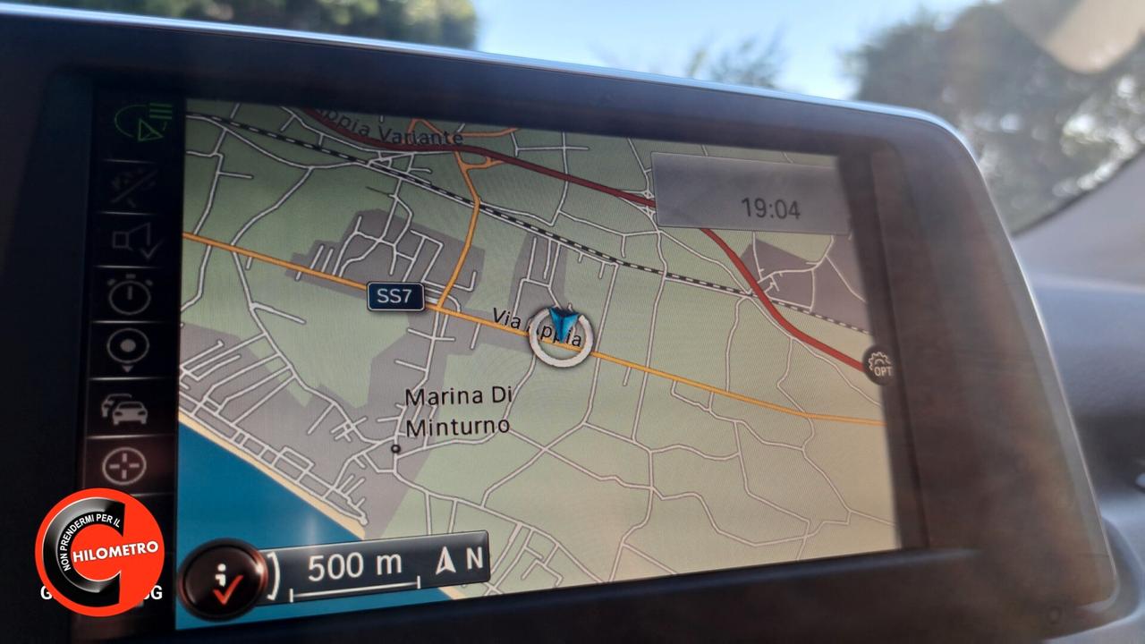 Bmw 2er Active Tourer 218d Active Tourer Luxury