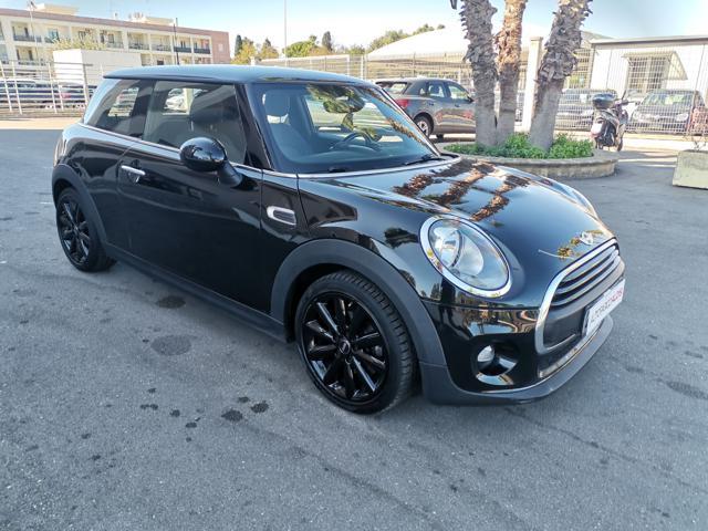 MINI One 1.5 One D