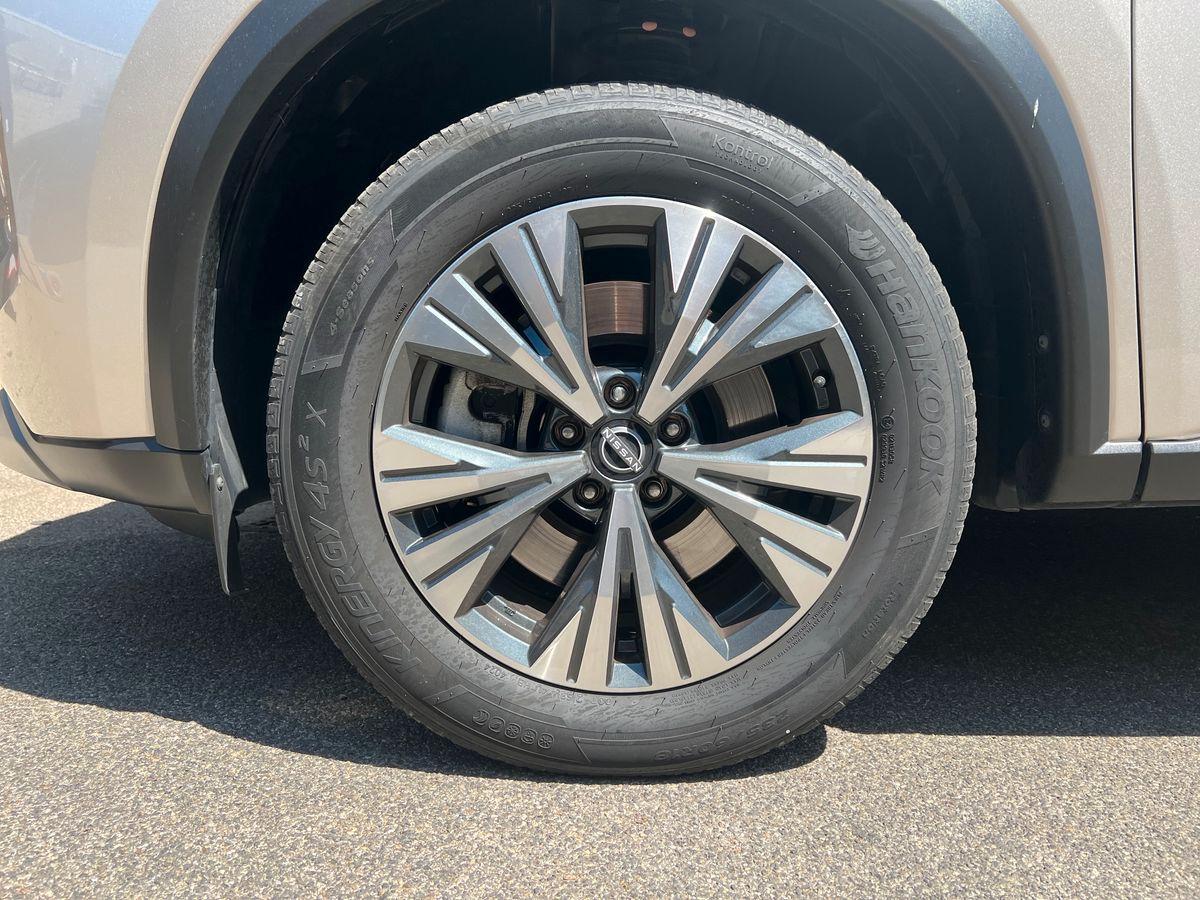 NISSAN X-Trail 1.5 e-power N-Connecta e-4orce 4wd auto 7p.ti