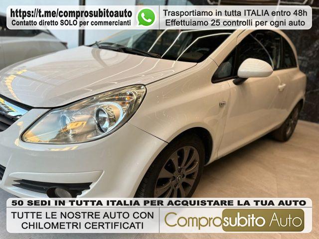 OPEL Corsa 1.3 CDTI 75CV F.AP. 3 porte Edition