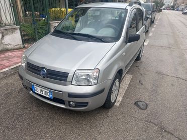 Fiat Panda 1.2 Alessi
