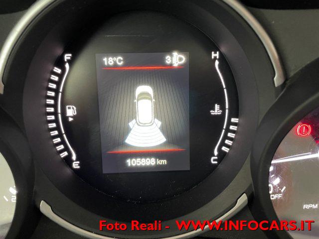 FIAT 500L 1.4 95 CV S&S Cross NEOPATENTATI PROMO