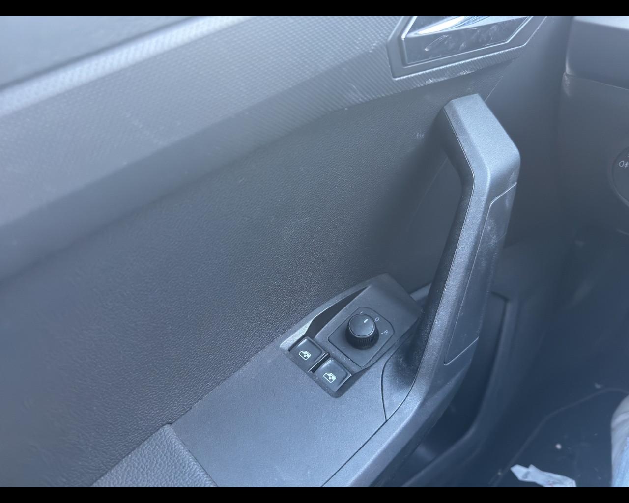 SEAT Ibiza 1.0 TGI 5 porte Style Metano