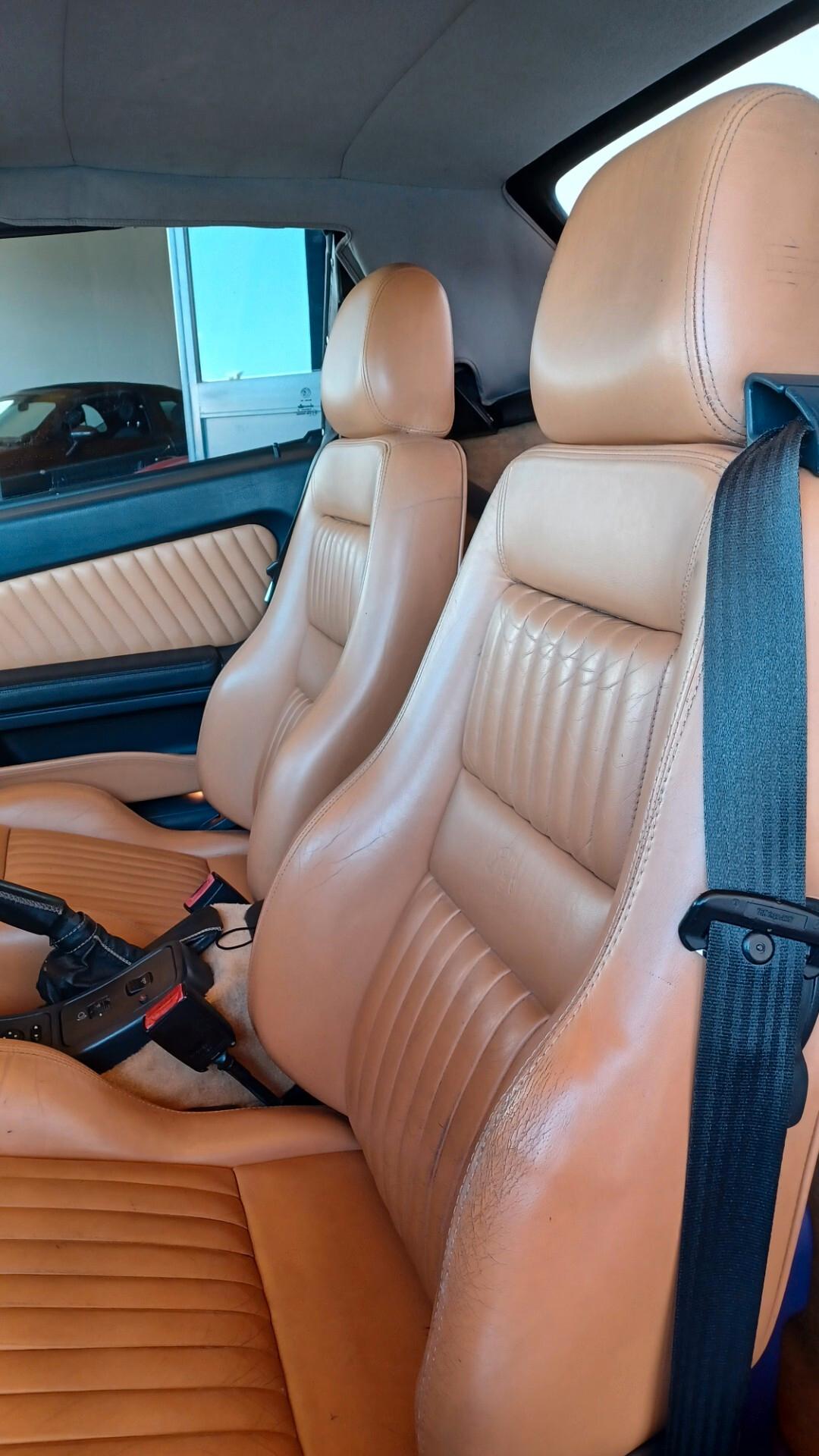 Alfa Romeo GTV Spider 3.0i V6 cat L