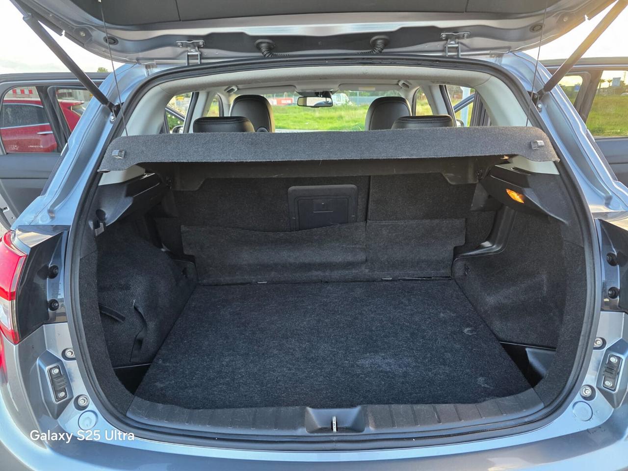 Citroen C4 Aircross 1.6 HDi 115 Stop&Start 2WD Exclusive