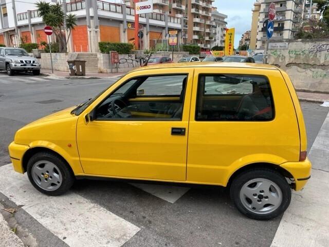 Fiat 500 Sporting Motore nuovo Anche permuta