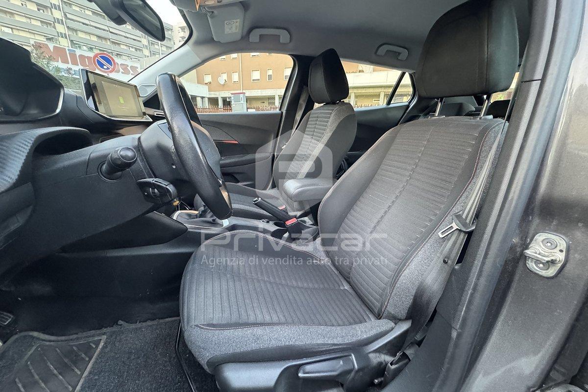 PEUGEOT 2008 PureTech 130 S&S Active