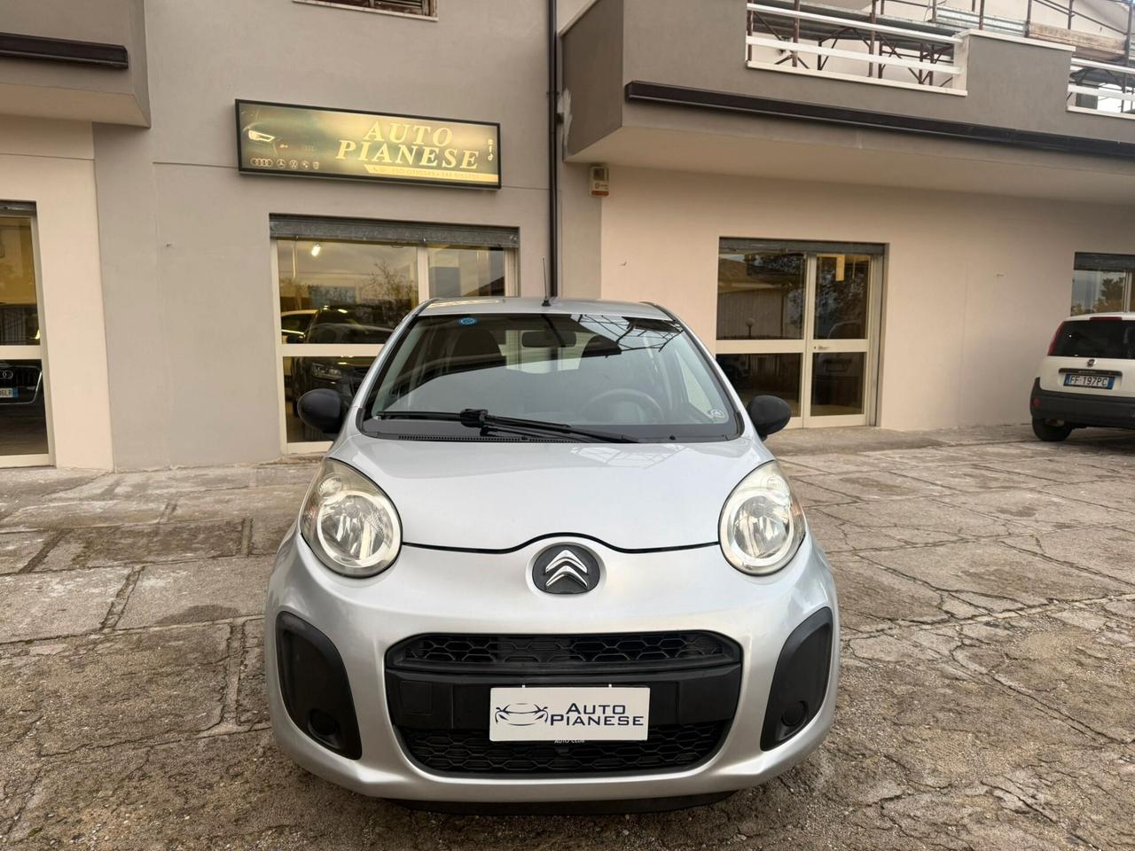 Citroen C1 1.0 68CV 5 porte Exclusive