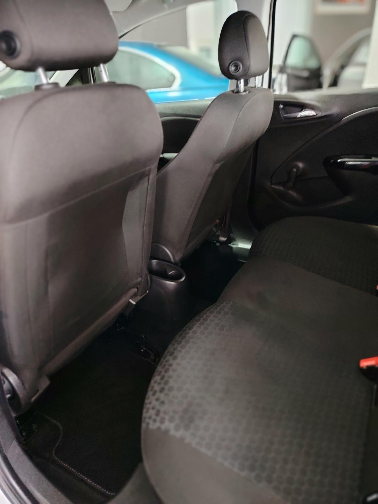 Opel Corsa 1.4 90CV GPL Tech 5 porte b-Color