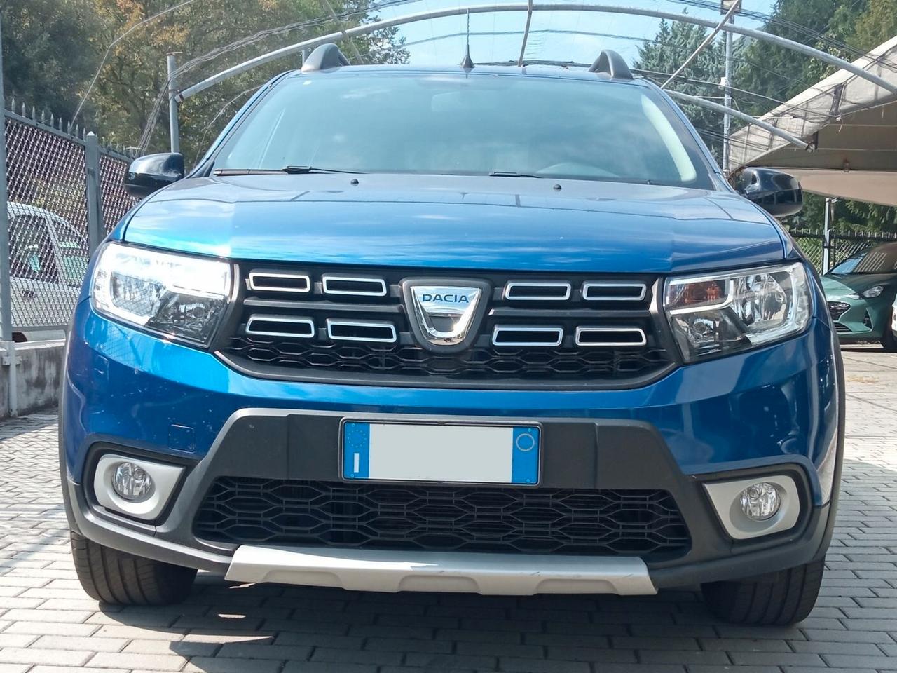 Dacia Sandero Stepway 1.5 Blue dCi *SEDE DI ROVERETO*