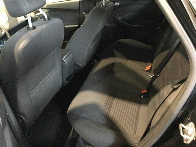 Ford Focus BERLINA 1.5 TDCi *TITANIUM-FULL OPT.*